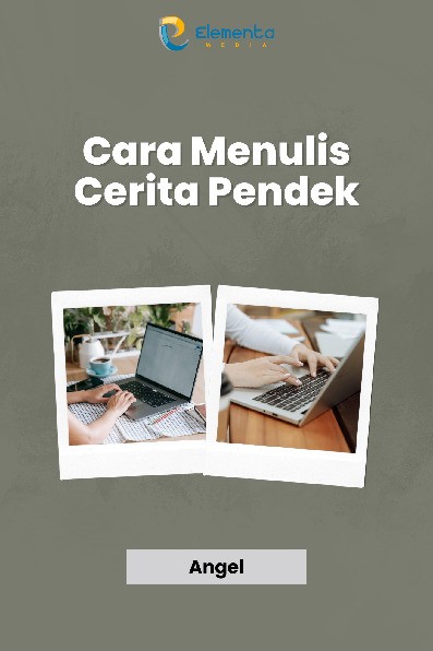 Cara Menulis Cerita Pendek